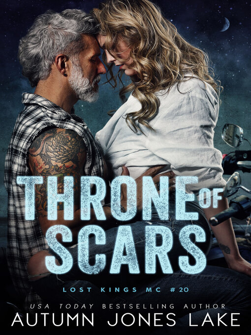 Title details for Throne of Scars by Autumn Jones Lake - Available